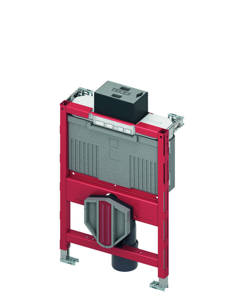 TECE 9300291 TECEprofil WC-Modul mit