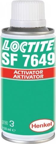 Loctite 7649 Aktivator N 150 ml undefined
