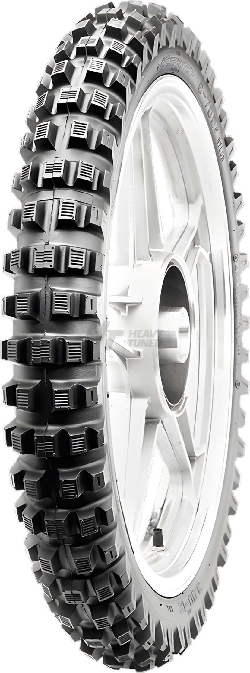 Pneumatiky CST C-755 3.00-21 51P TT NHS predné