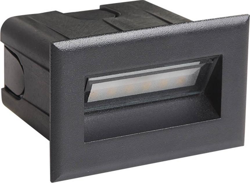 Außentreppenleuchte IP65 LED 3W ERBA 4K ONFL-0332-4K Italux