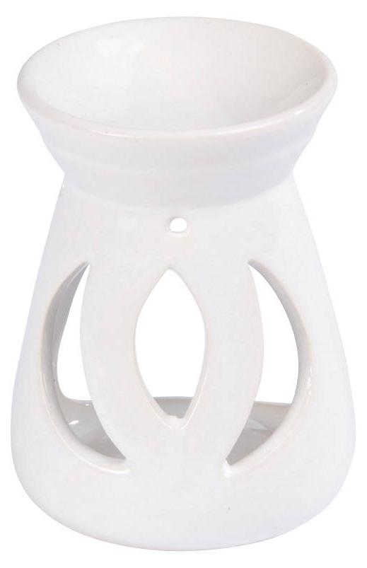 Homea Duftlampe für Duftöle, H. 6 cm