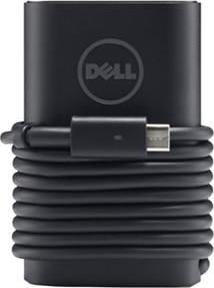 DELL HRX58, Laptop, Drinnen, 65 W, Chromebook 11 3000 3110 Chromebook 11 3000 3110 2-in-1 Chromebook 11 3100 Chromebook 11 3100..., Schwarz, 1 m DELL-HRX58