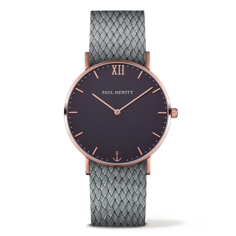 PAUL HEWITT PH-SA-RSTB18S Uni Hodinky 39MM