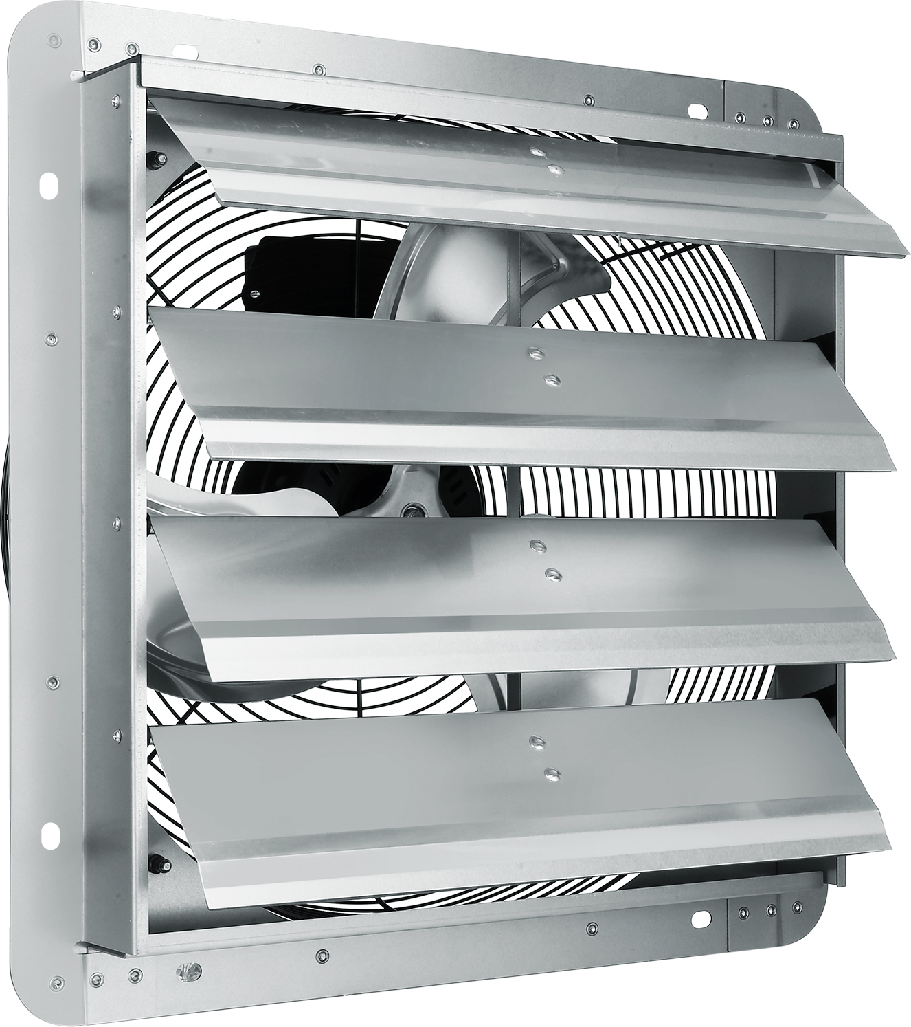 Motore Ventilatore Fasco 71022764 120V 3000 Giri/min – USA Con Lama Da 4 Pollici