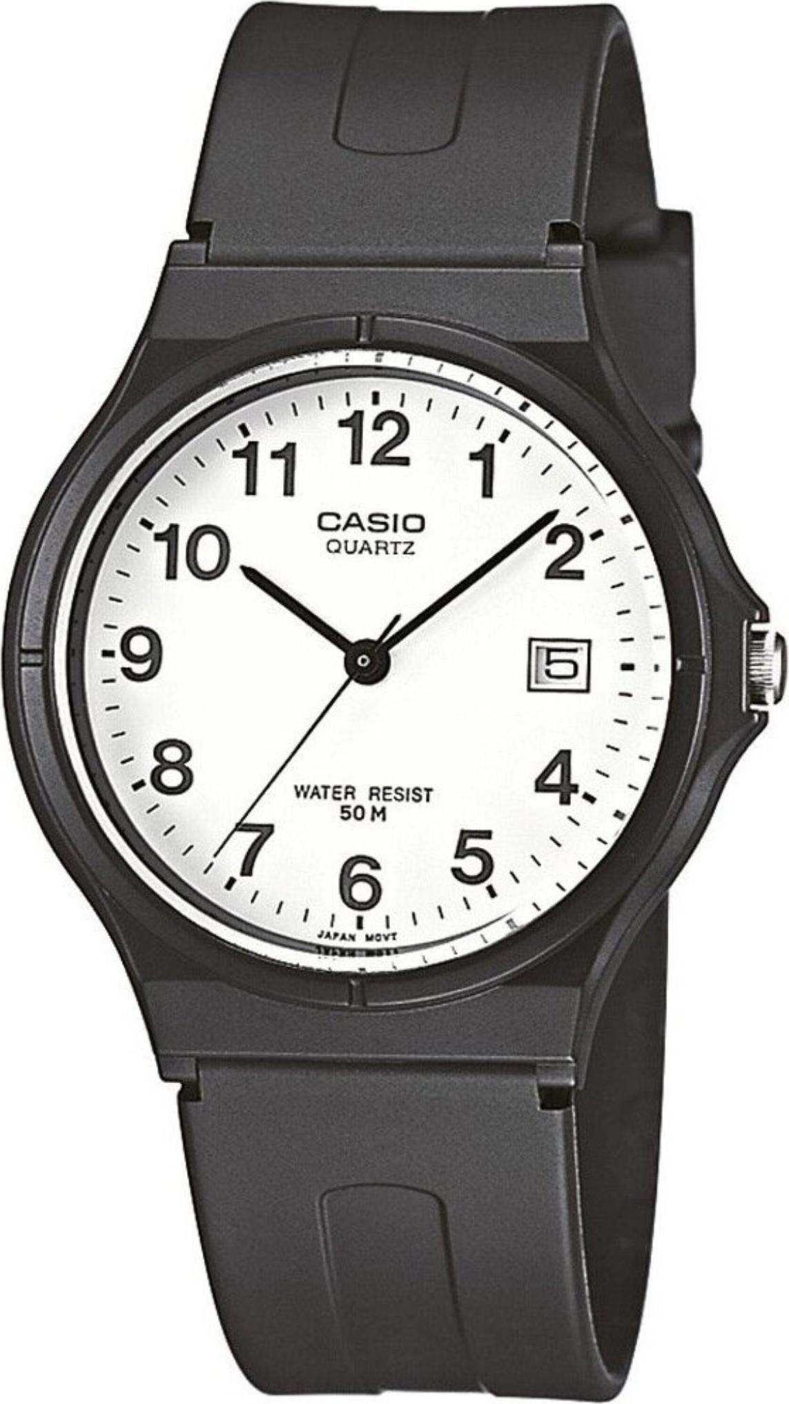 Herren Uhr Casio MW-59-7BVDF MW597B