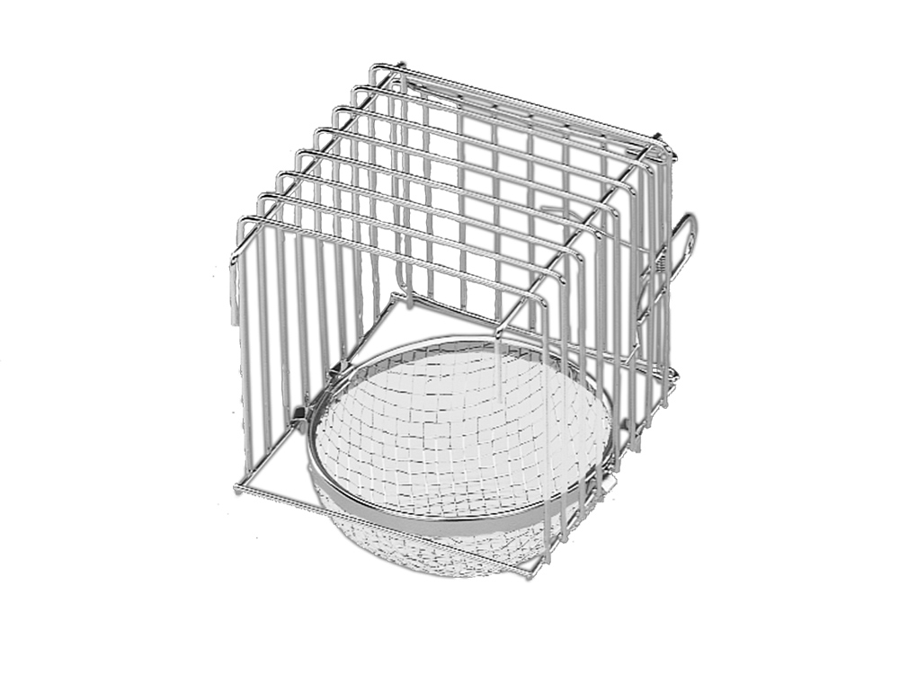 Nobby Kaisernest 15 x 10 x 10 cm 42035