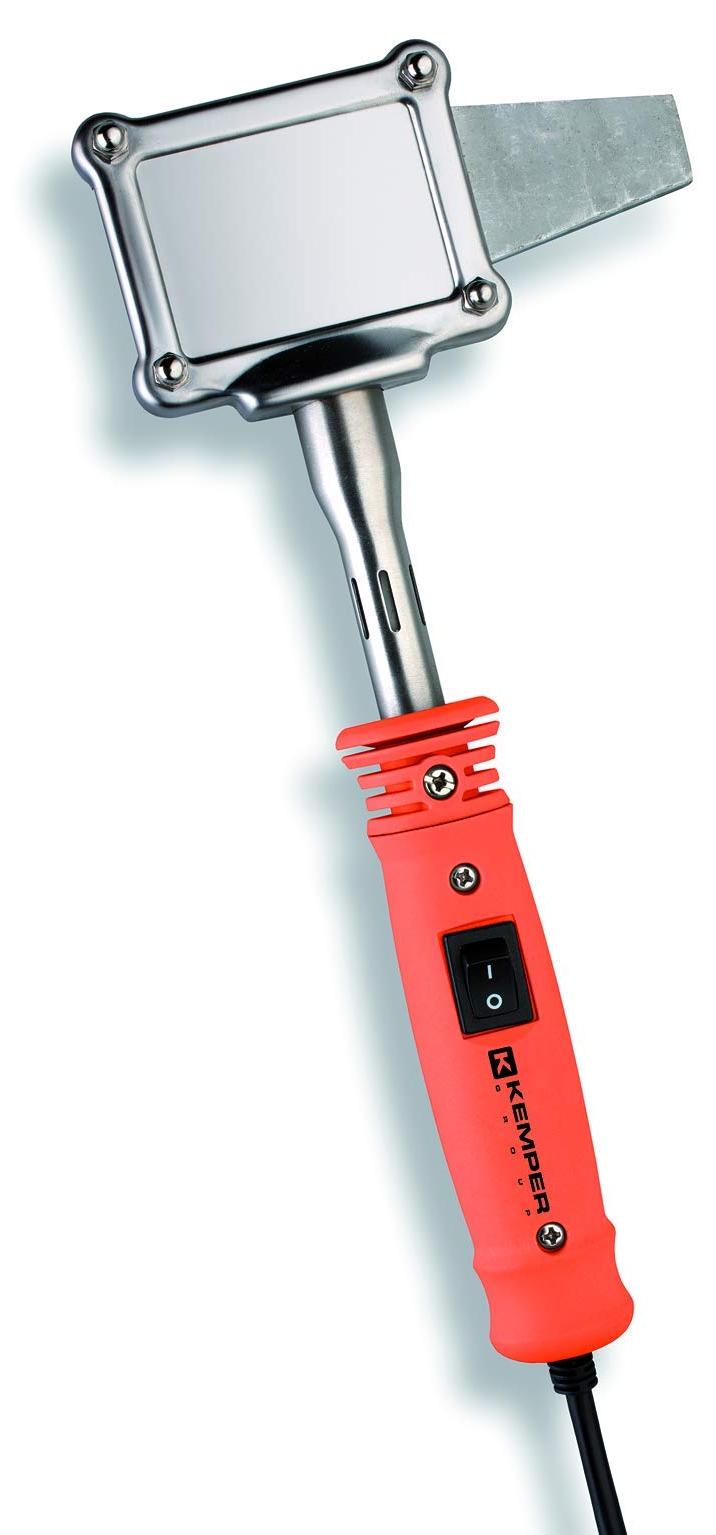 K KEMPER GROUP Kemper Widerstand für 3050 N, Mehrfarbig, One Size