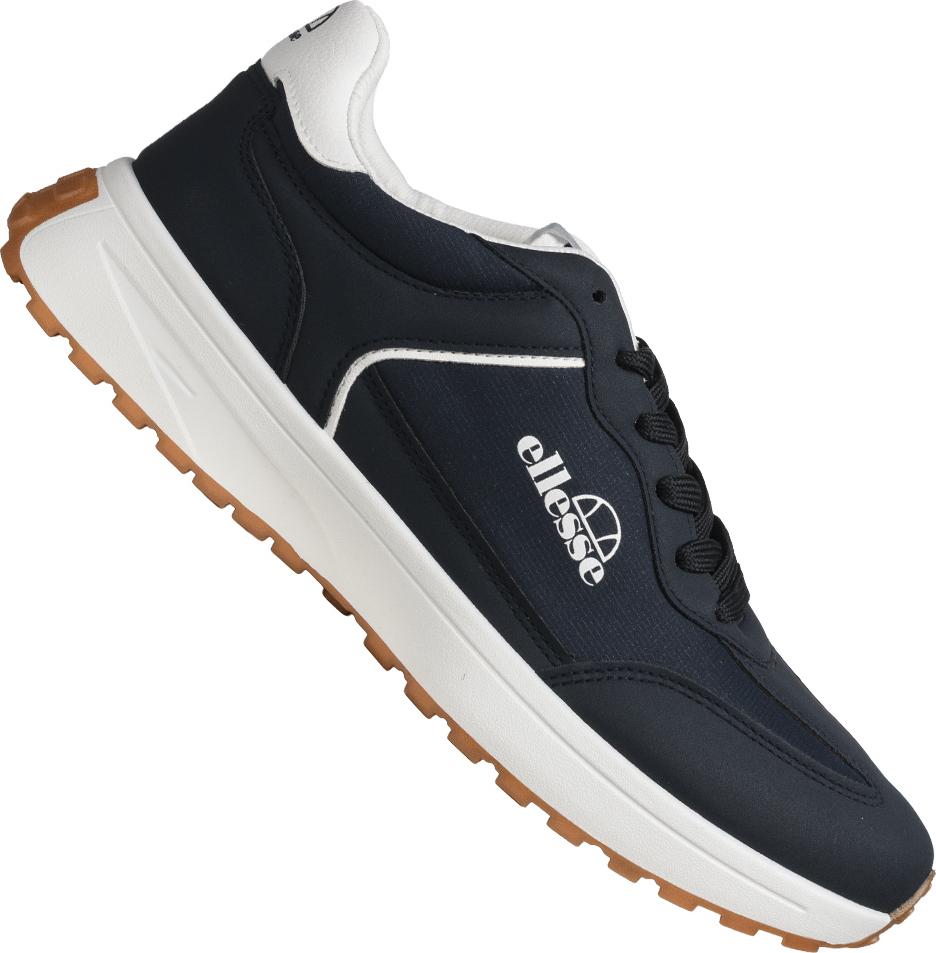 43|ellesse Francis Herren Sneaker navy FRANCIS001-500-NAVY