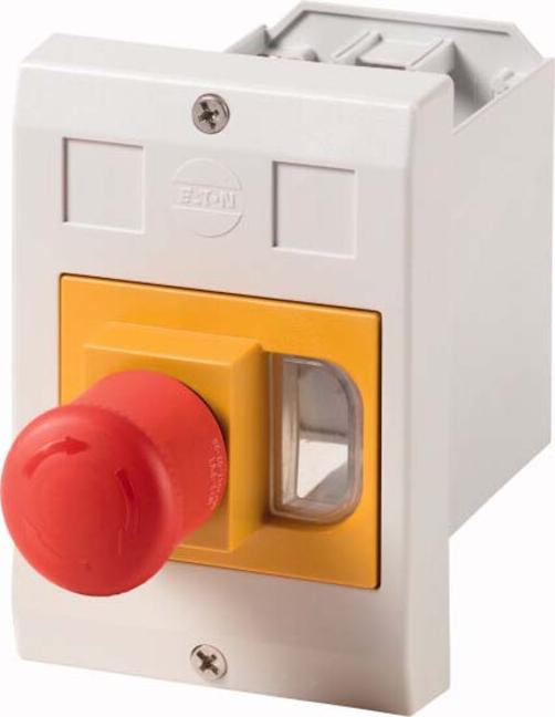 Eaton Zugentsperrung Zubehör PKZM01 E-PKZ01-PVT 281636