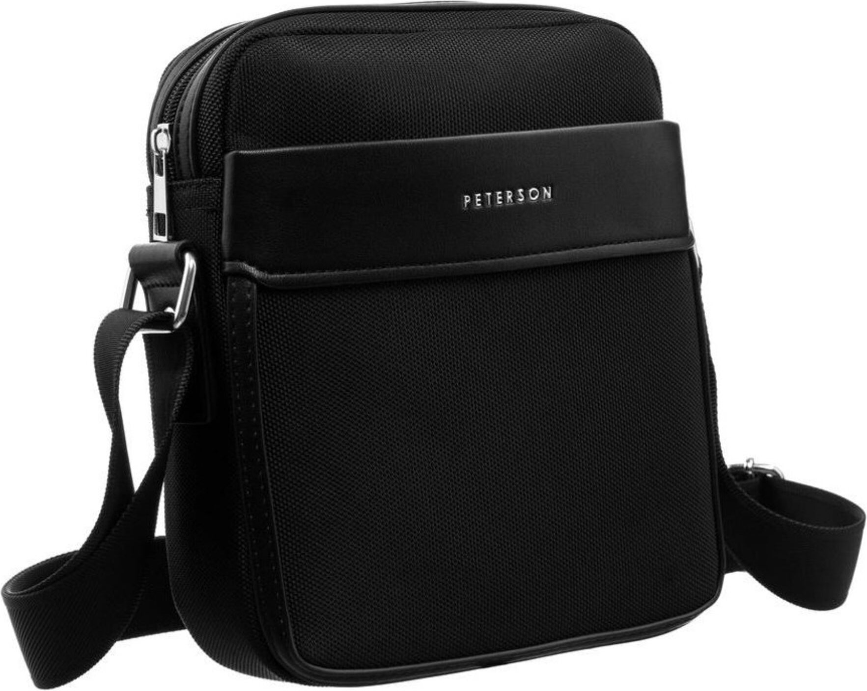 Peterson | Herren - Umhängetasche aus Polyurethan-Gewebe TorbamskaPUPTN78880169328