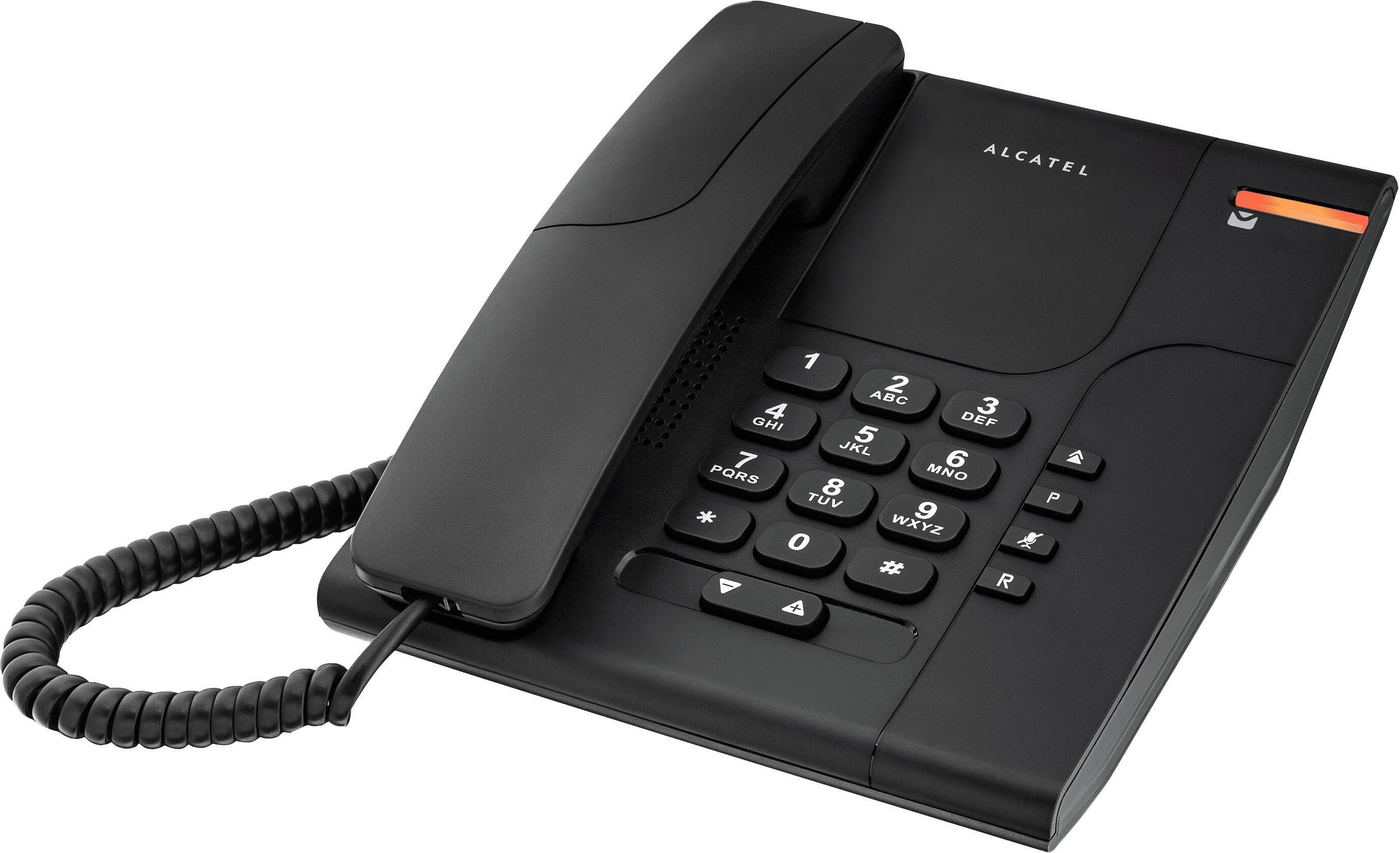 Alcatel Temporis 180 PRO Telefon, Freisprechfunktion