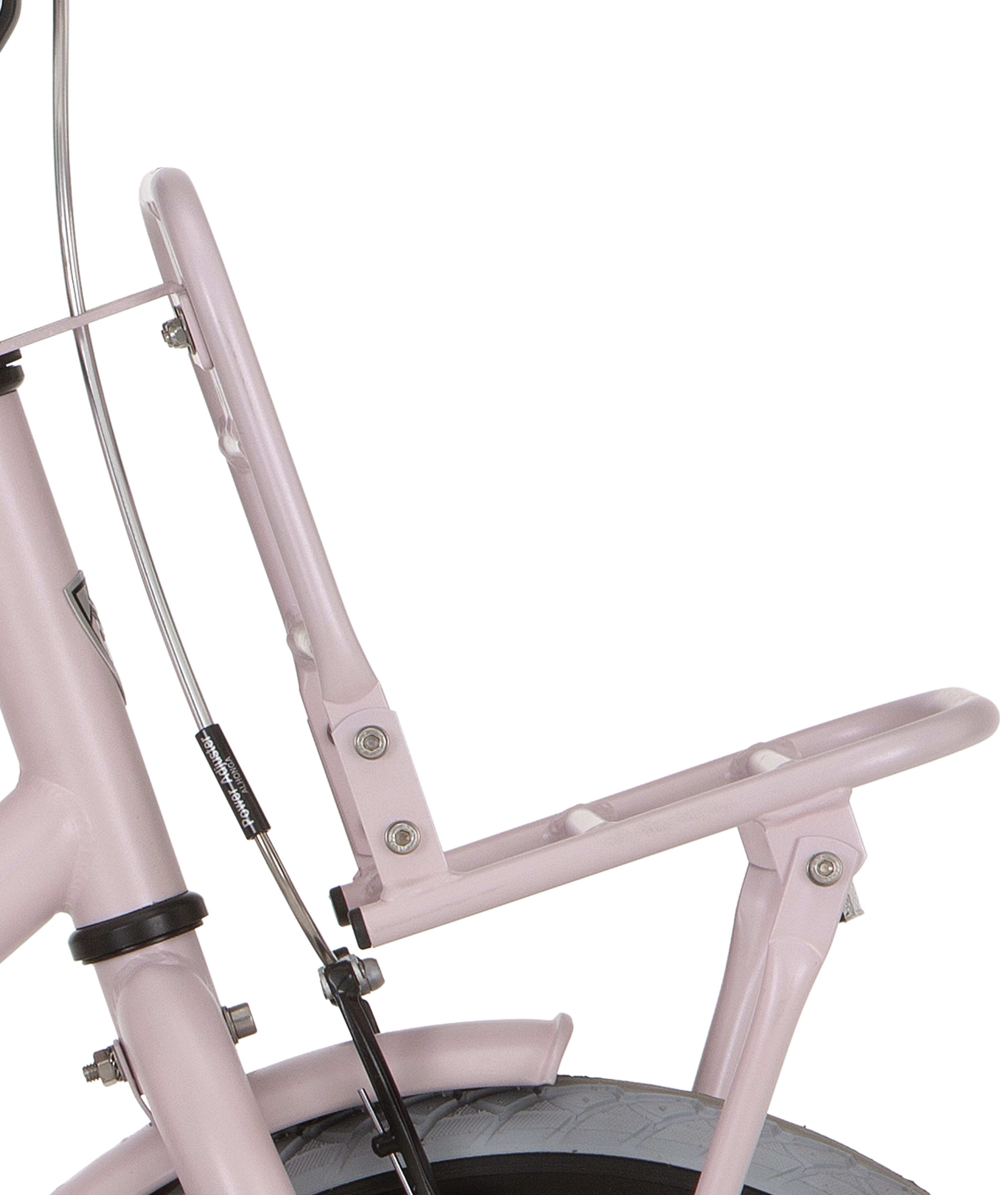 Unterstützen Sie Avant Alpina 18 Cargo Pearl Pink mit Matt