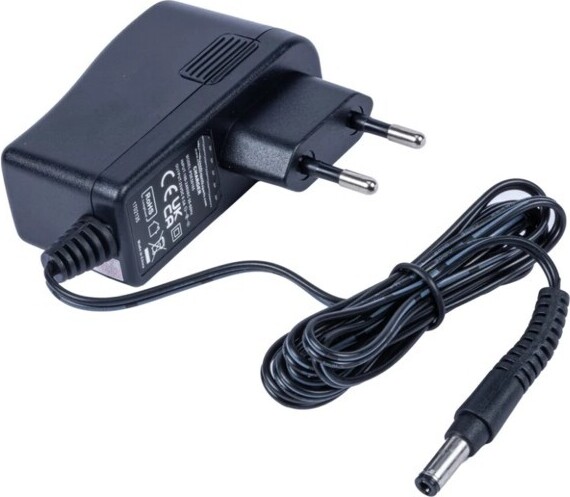 Caricabatterie 25V Per Aspirapolvere AEG CX7 – Alimentatore AC-DC Con Spina Europea – Top Chargeur - 3