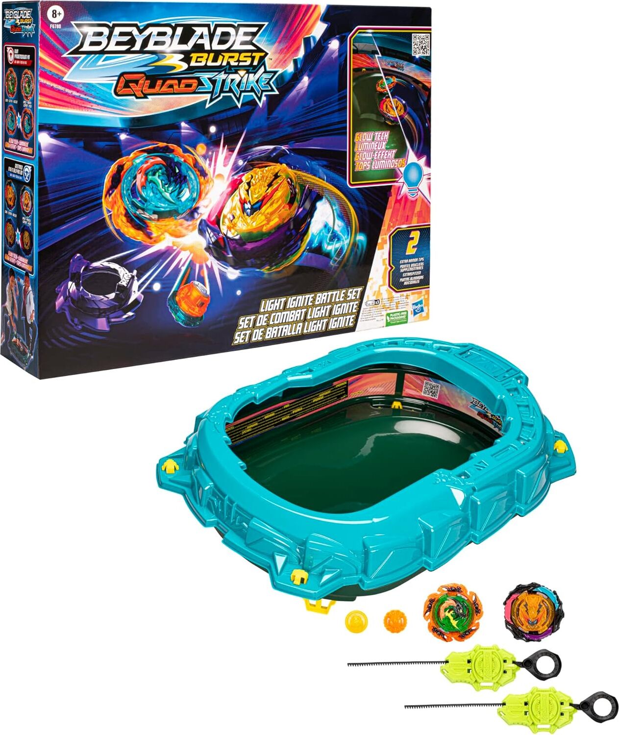 Beyblade 1 set online