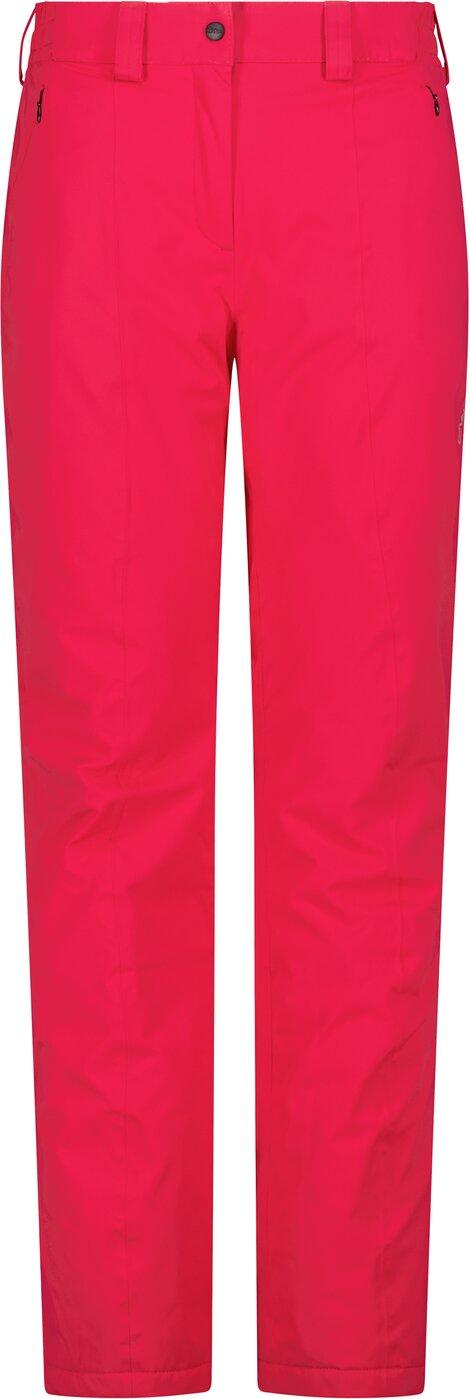 Cmp Woman Pant Carminio Carminio 44 3W20636