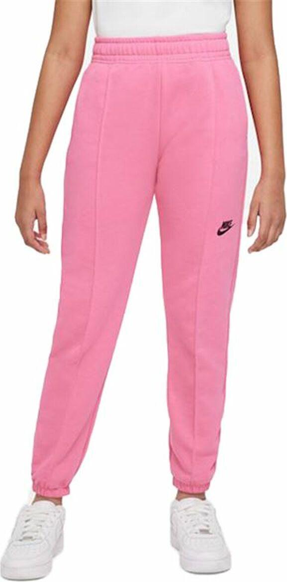 Kinder-Sporthosen Nike Sportswear Rosa S6484557