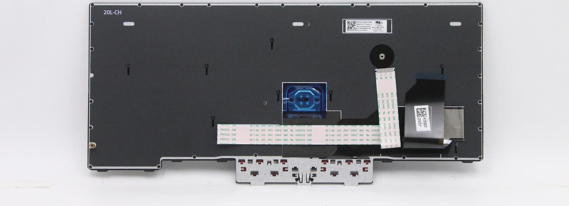 Lenovo Chicony