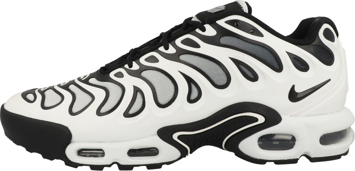 Nike TN Air Max Plus Drift White Silver Kaufland