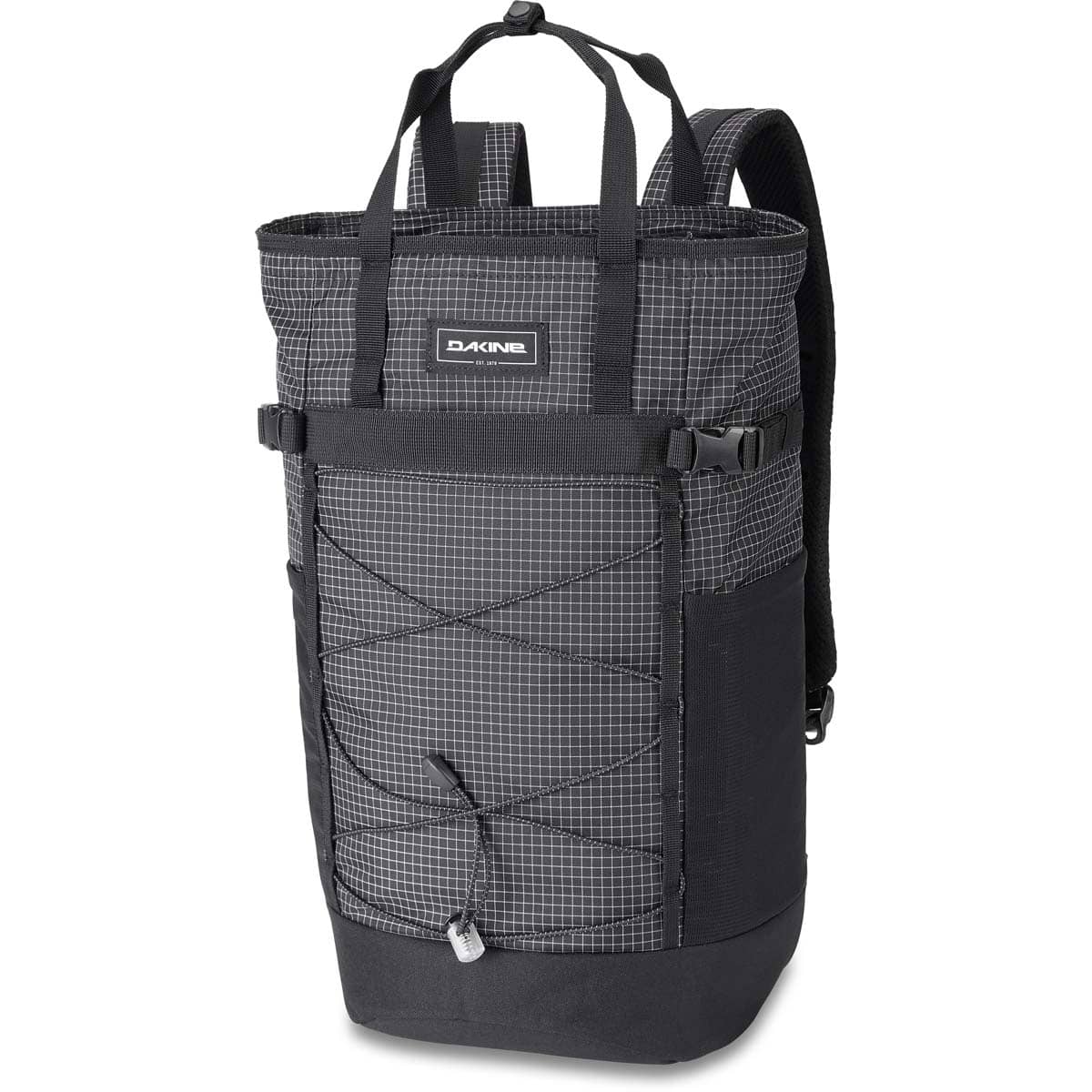 Dakine WNDR Cinch Pack 21L Rucksack mit Laptopfach Rincon 10002628.RINCON
