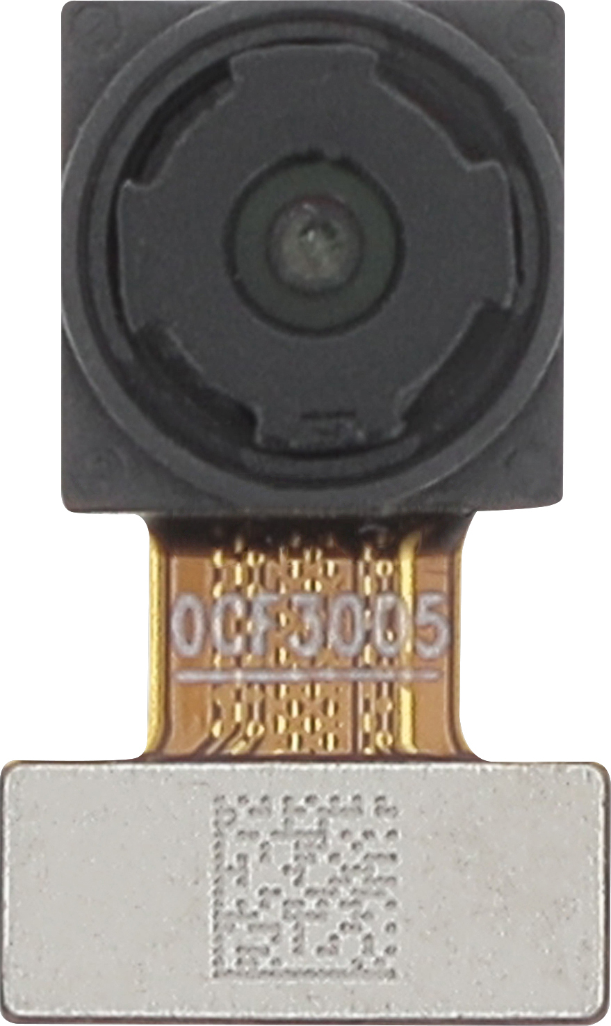 Avizar Relife, 2MP Makro-Objektivkamera, Ersatzteil für Xiaomi Redmi Note 12 Pro 4G, Schwarz CAMBACK-RLF-2MP-N12P4G