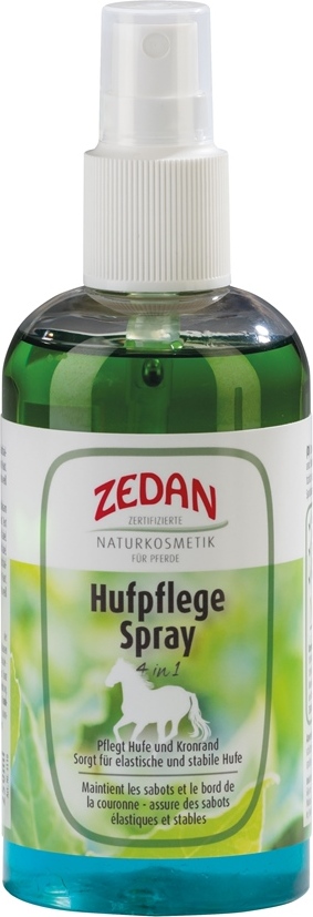 ZEDAN Hufpflege Spray - 4 in 1 4125-275 ml