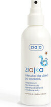 Ziaja After Sun Milk for Children 170ml