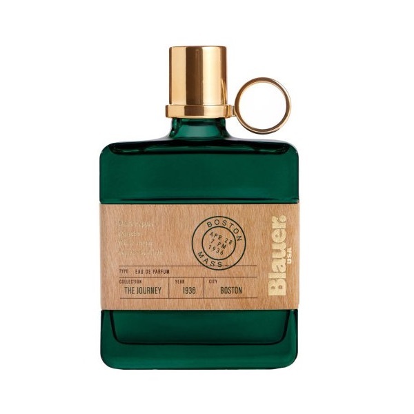 Blauer Boston 1936 For Him Woda perfumowana, 40ml
