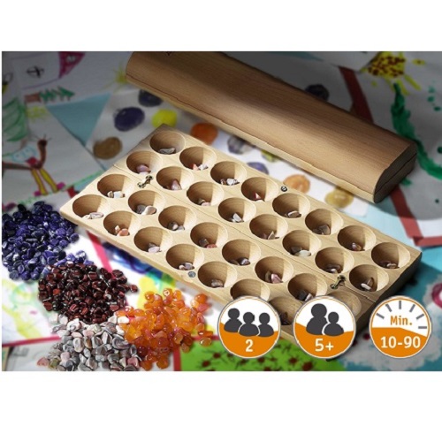 Spielewerkstatt Gerhards Gerhards 53001006 Spiel Hus/ Bao