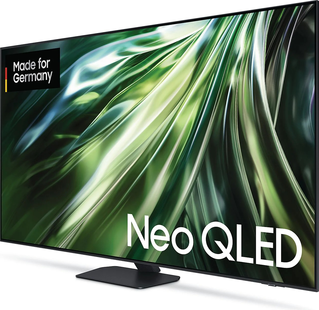 Samsung GQ75QN90DAT, 190,5 cm (75"), 3840 x 2160 px, Neo QLED, Smart TV, Wi-Fi, Čierna