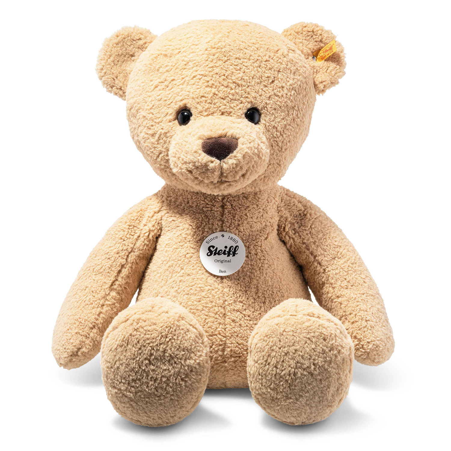Steiff GmbH Steiff Teddybär Ben 54 beige 114045