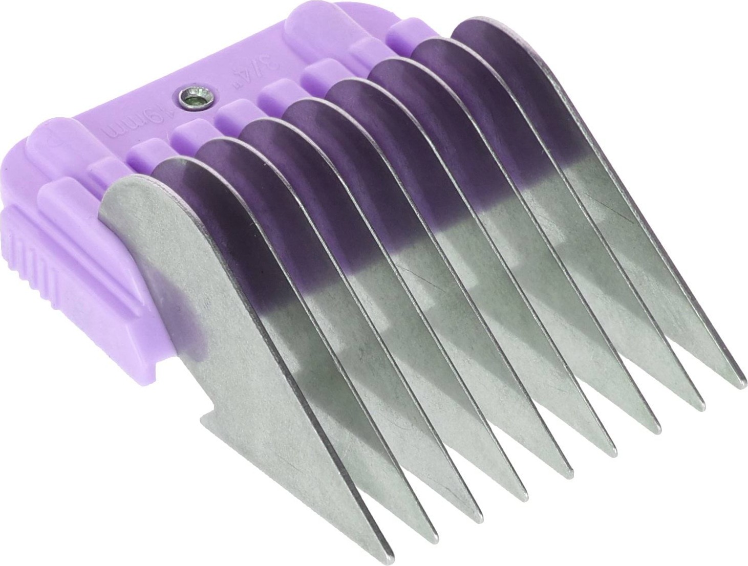 Kerbl Aesculap Aufsteckkamm, 19 mm, SnapOn, GTA135 Kerbl GTA135