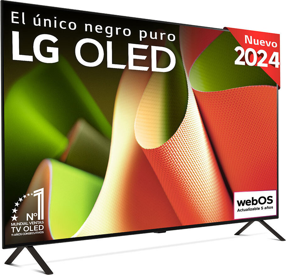 LG OLED B4 65
