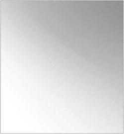 HEWI 950.01.12201 Kristallglasspiegel,