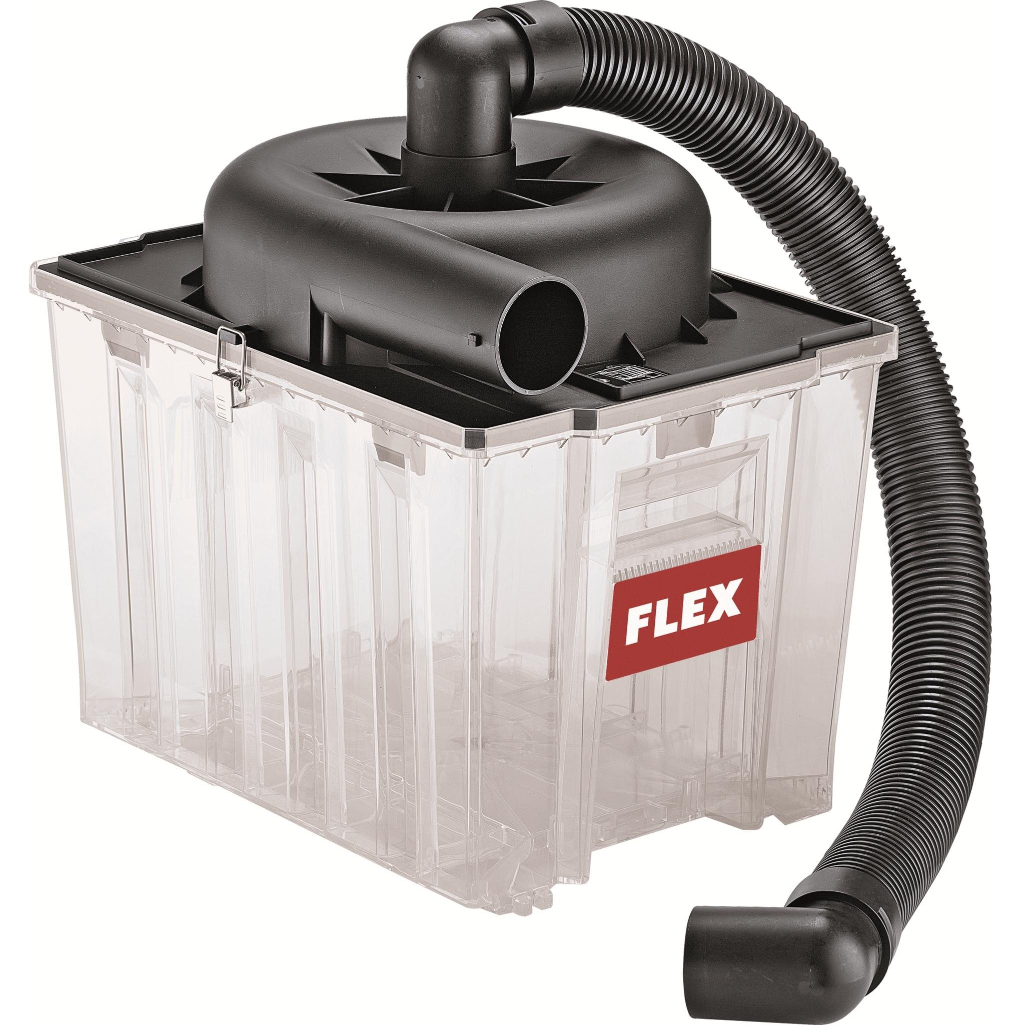 Flex | VCE-PS 25 Zyklon - Zyklonabscheider 25 l 533294