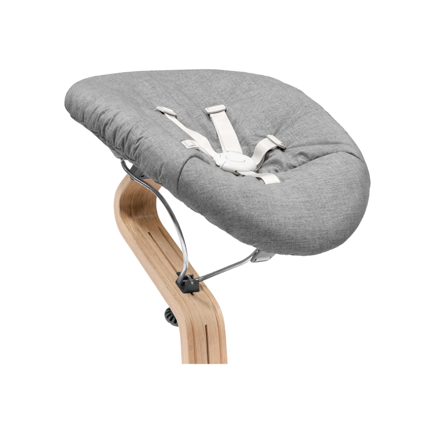 Nomi Newborn Set - Grey/Grey Pink 625903