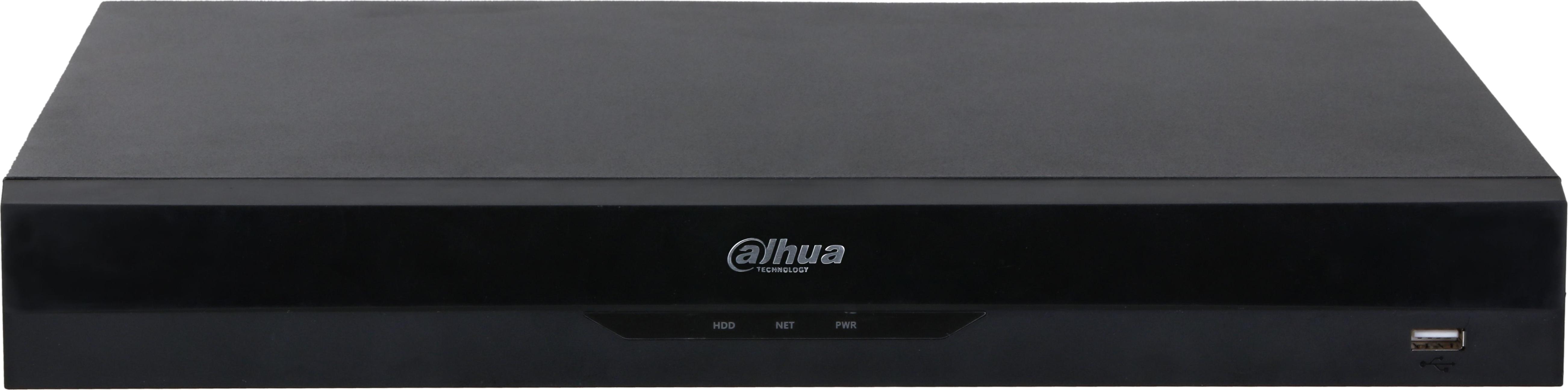 Dahua NVR4208-EI