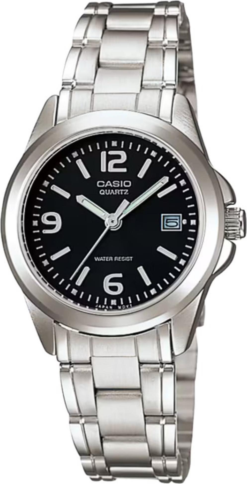 Dámske hodinky Casio LTP-1215A-1ADF
