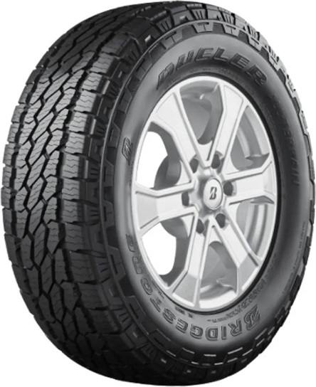 215/75 R 15 100T Dueler_A/T_002 Tl M+S 3Pmsf Bridgestone