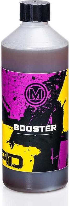 Mivardi s.r.o. 500ml MIVARDI RAPID BOOSTER LIQUID Flavour für Boilie Pellet flüssiges Aroma Strawberry 39747