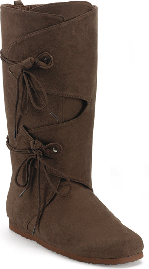 Buty Kozaki Renaissance-100 - L