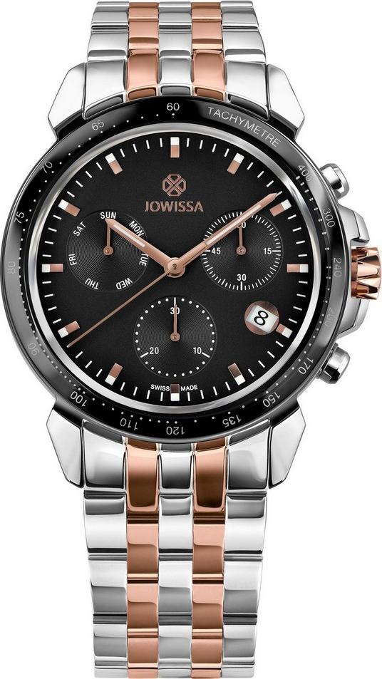 Jowissa Swiss Watches Jowissa - J7.039.L - Armbanduhr - Herren - Quarz - LeWy 9