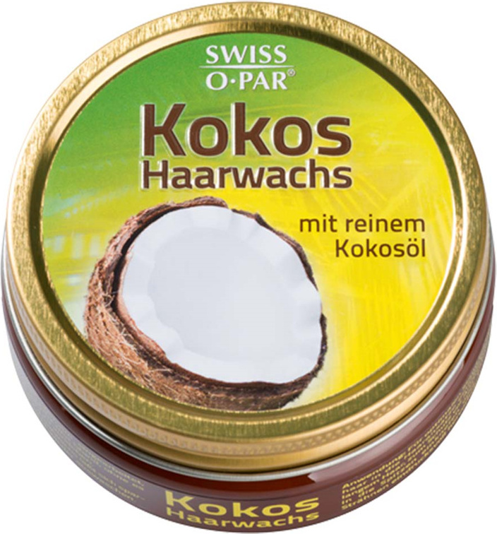 Swiss O-Par Swiss-O-Par, Kokosnuss-Haarwachs 12026679