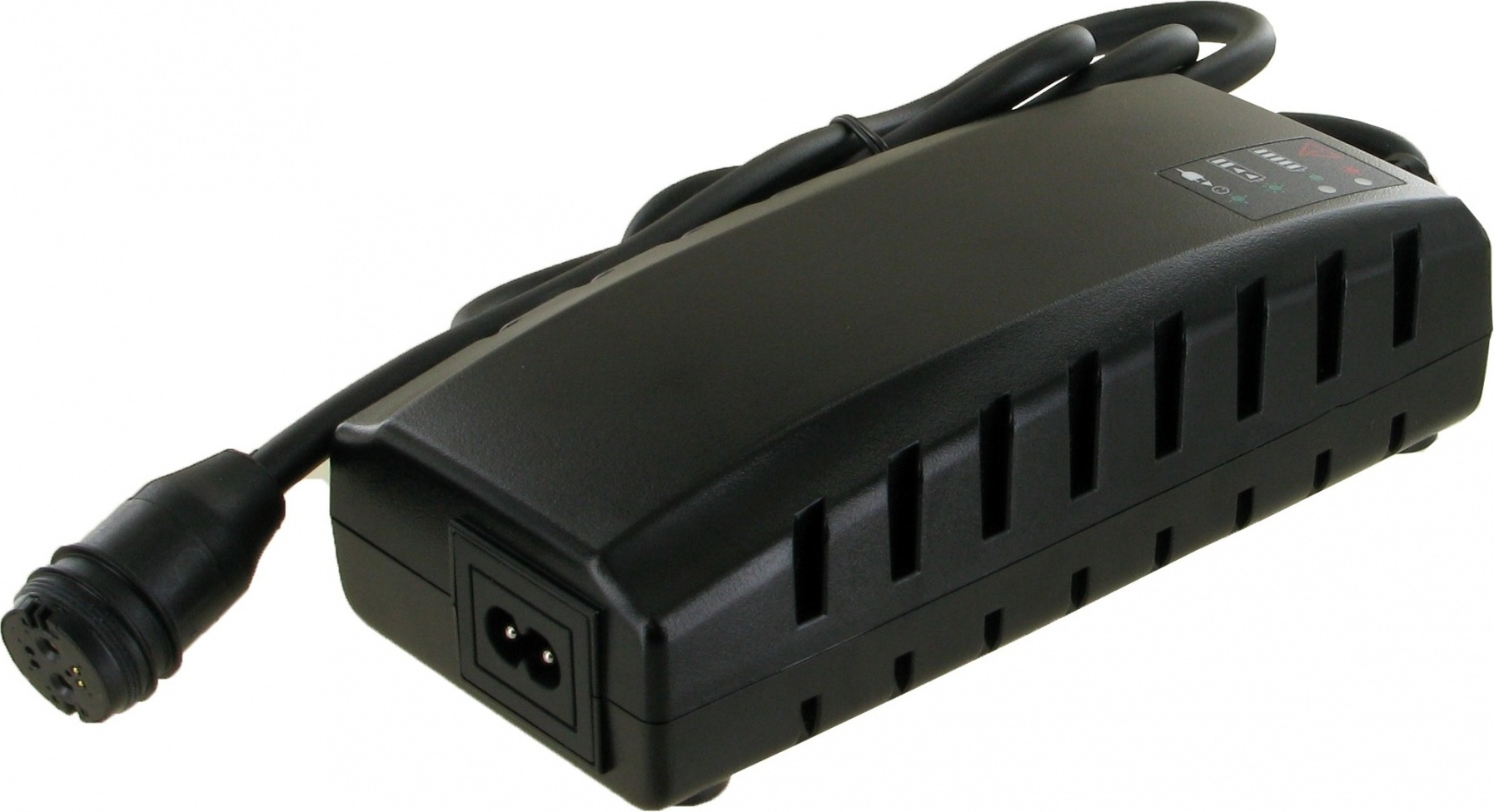 BMZ für Kettler E Street Compact, E-Bike Ladegerät 36V 3A 16090446184