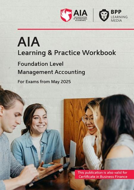 Sonstige Verlage AIA Management Accounting