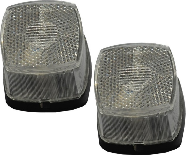 Positielamp Opstap Scania Next Gen - Only Way Is Dutch