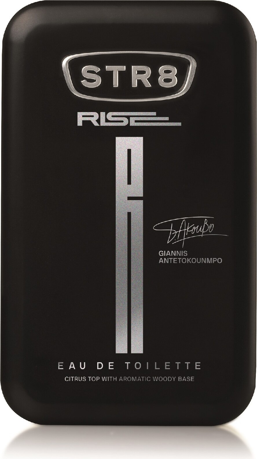 Str 8 Rise Woda Toaletowa 50Ml
