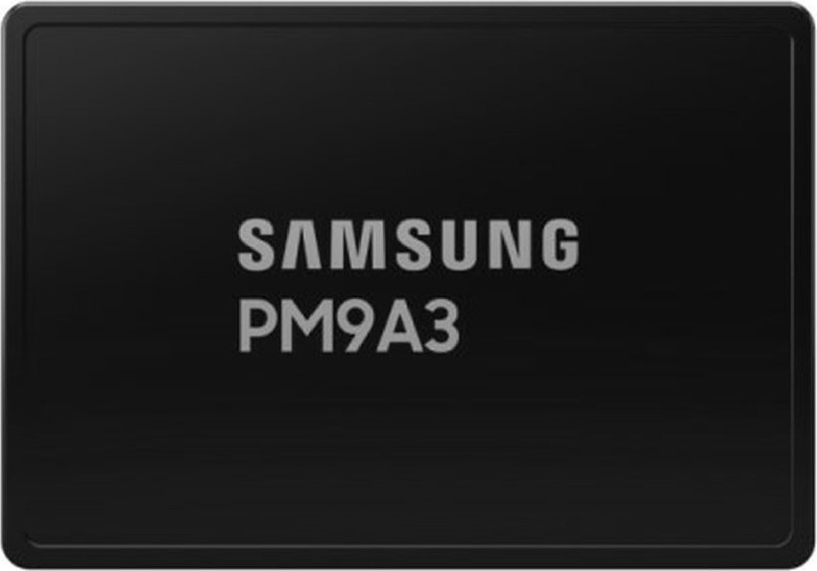 Samsung PM9A3 MZQL215THBLA - SSD - verschlsselt - 15.36 TB - intern - 2.5" (6.4 cm) MZQL215THBLA-00A07