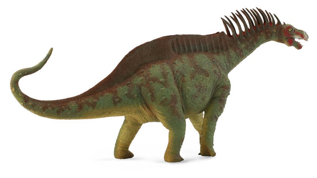 Collecta 88556 Amargasaurus 28 cm Deluxe 1:40 Dinosaurier 3388556