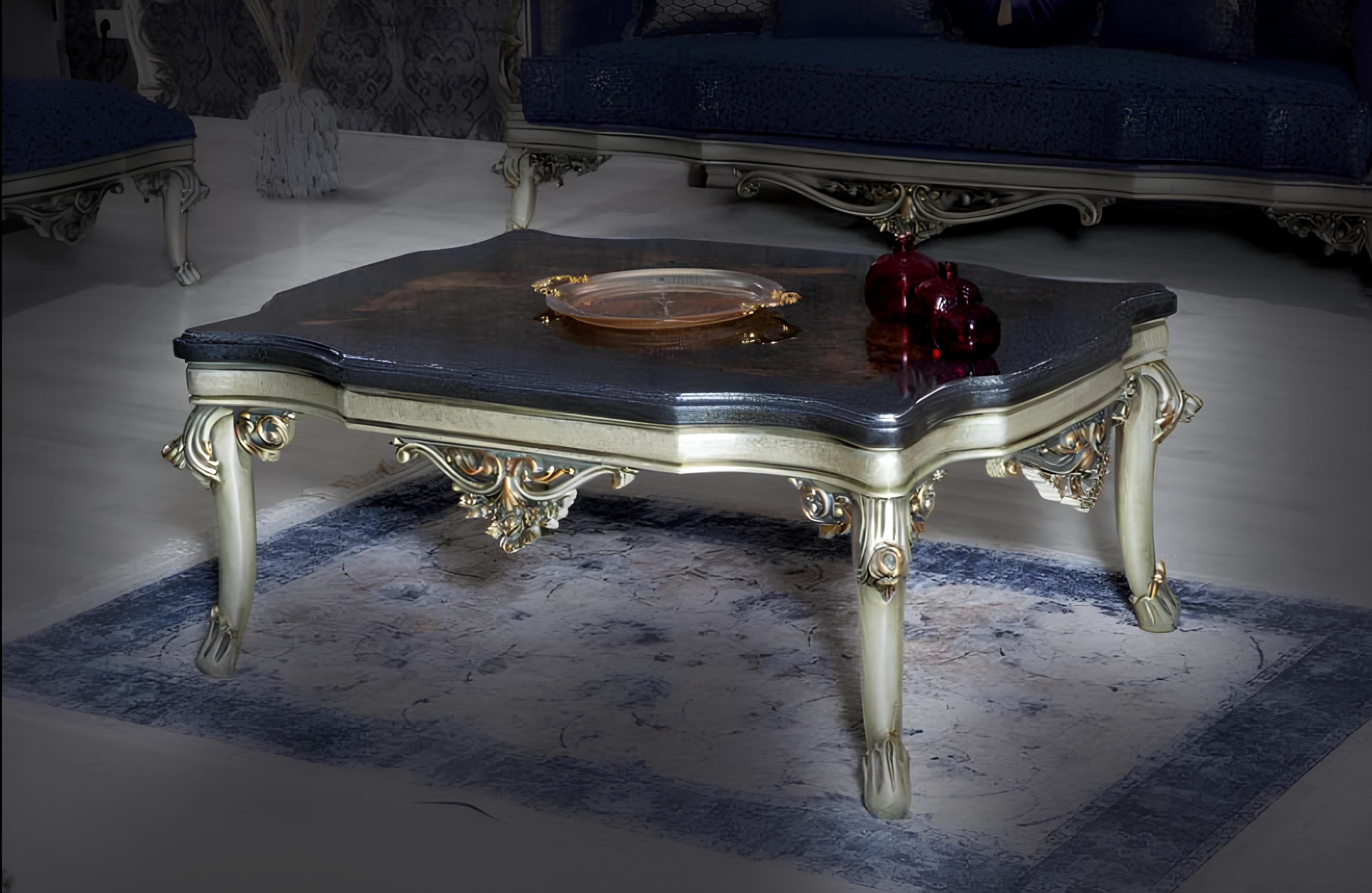 AEA Couchtisch Kaffeetisch Beistelltisch Designer Tisch Wohnzimmer Tische JVM4067282329508