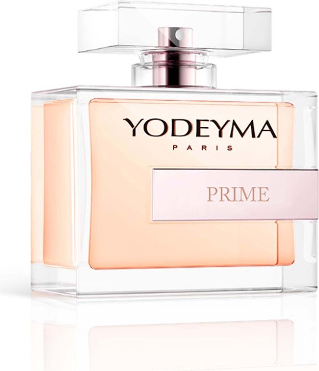 Yodeyma - Prime-W-100ml - Parfumy - ženy